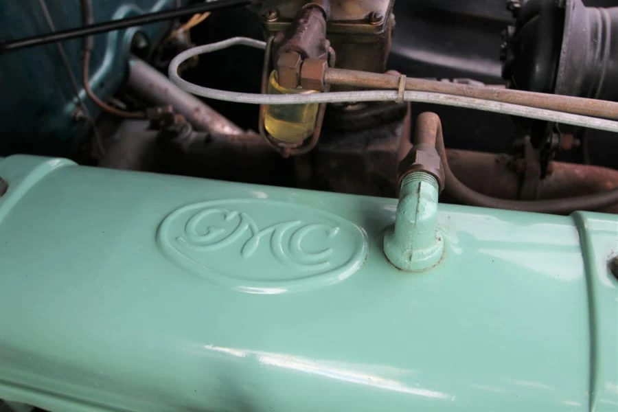 1948 GMC New Design - Image 28 of 31