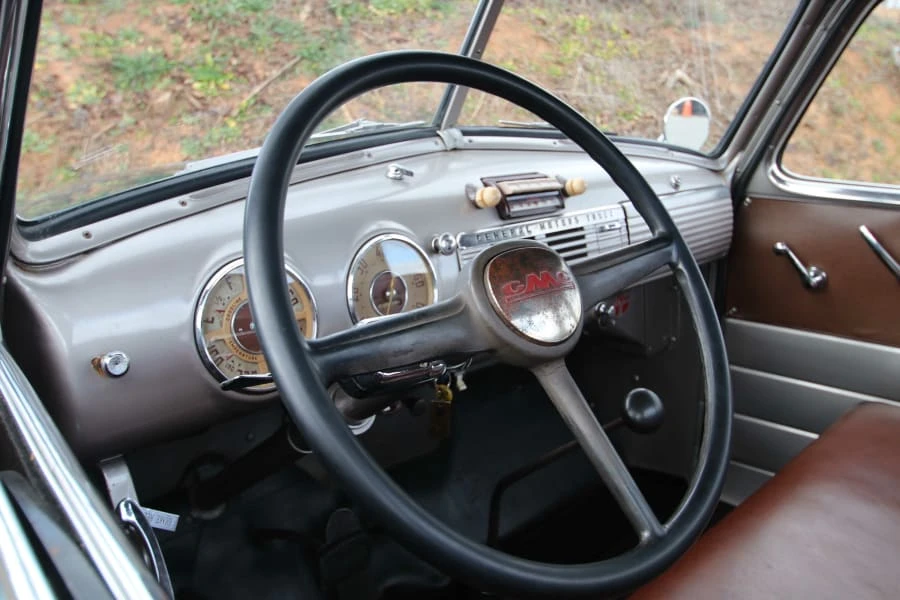1948 GMC New Design - Image 6 of 31