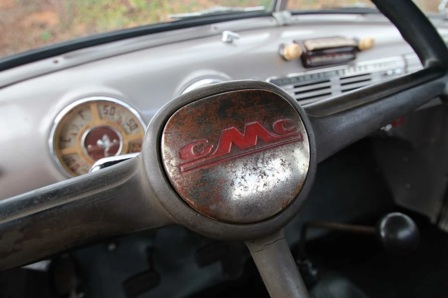 1948 GMC New Design - Image 30 of 31