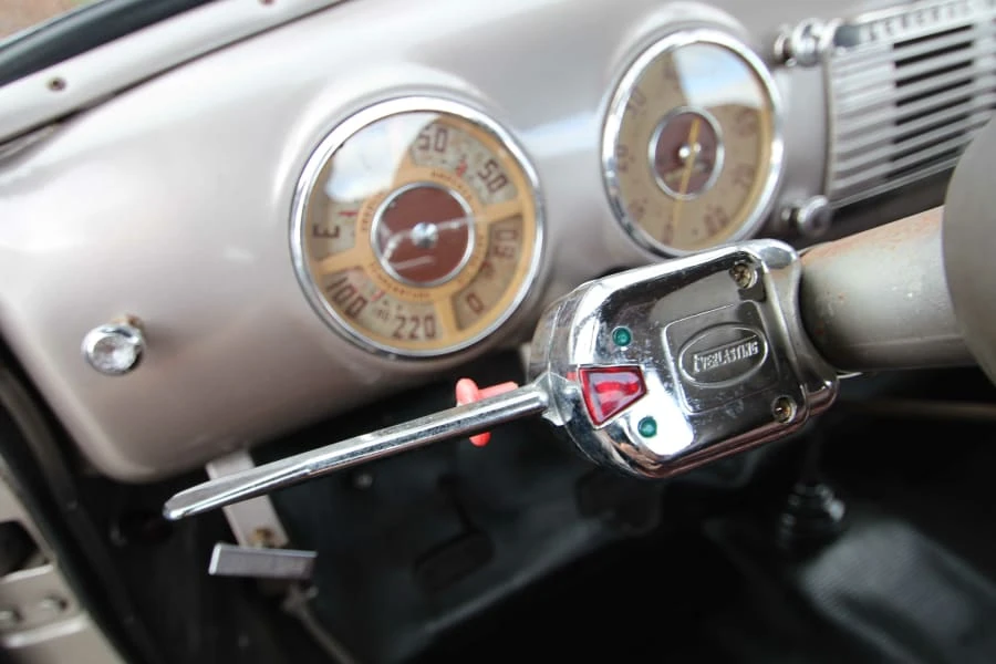 1948 GMC New Design - Image 31 of 31