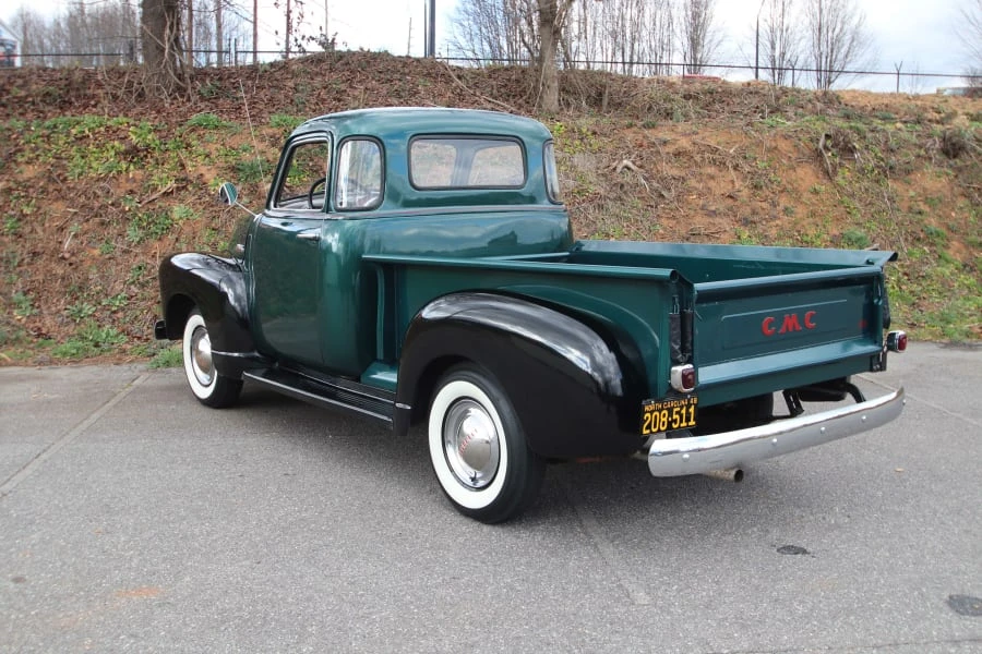 1948 GMC New Design - Image 2 of 31