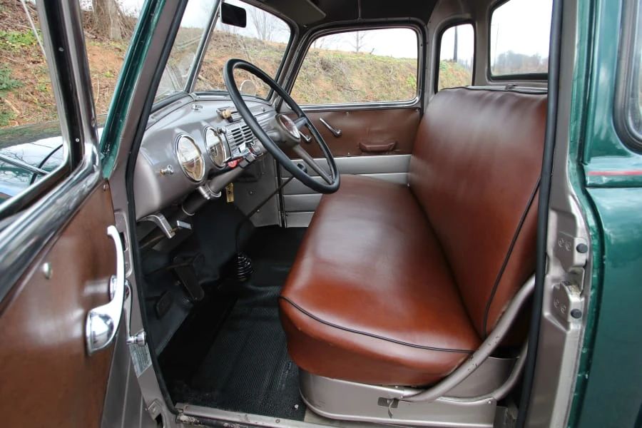 1948 GMC New Design - Image 4 of 31