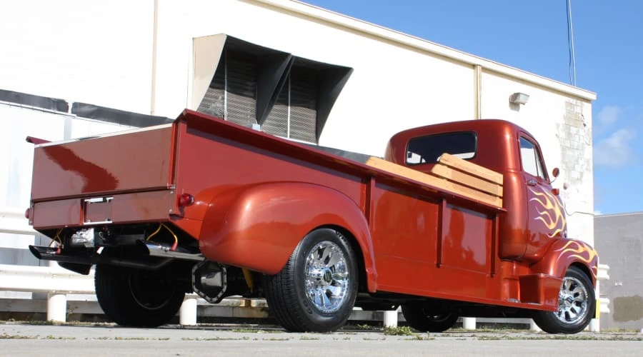 1948 GMC New Design - Image 2 of 8