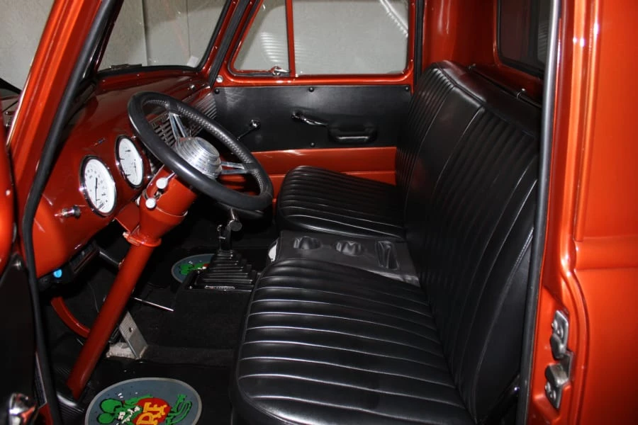 1948 GMC New Design - Image 3 of 8