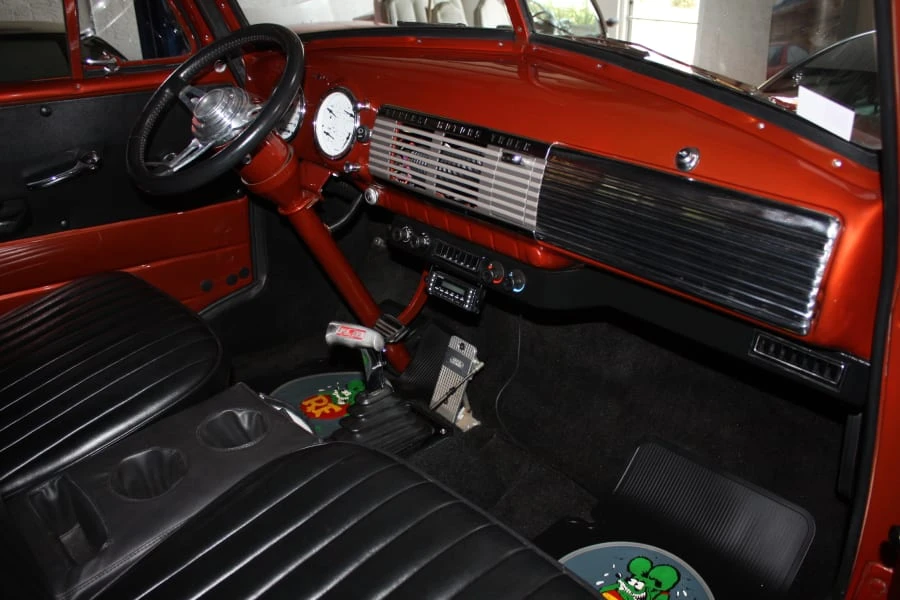 1948 GMC New Design - Image 4 of 8