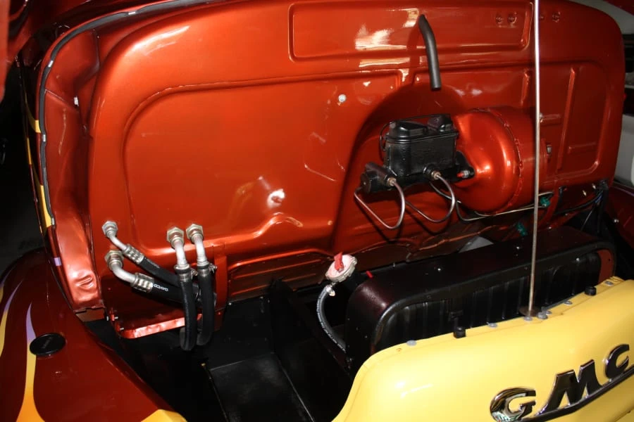 1948 GMC New Design - Image 7 of 8
