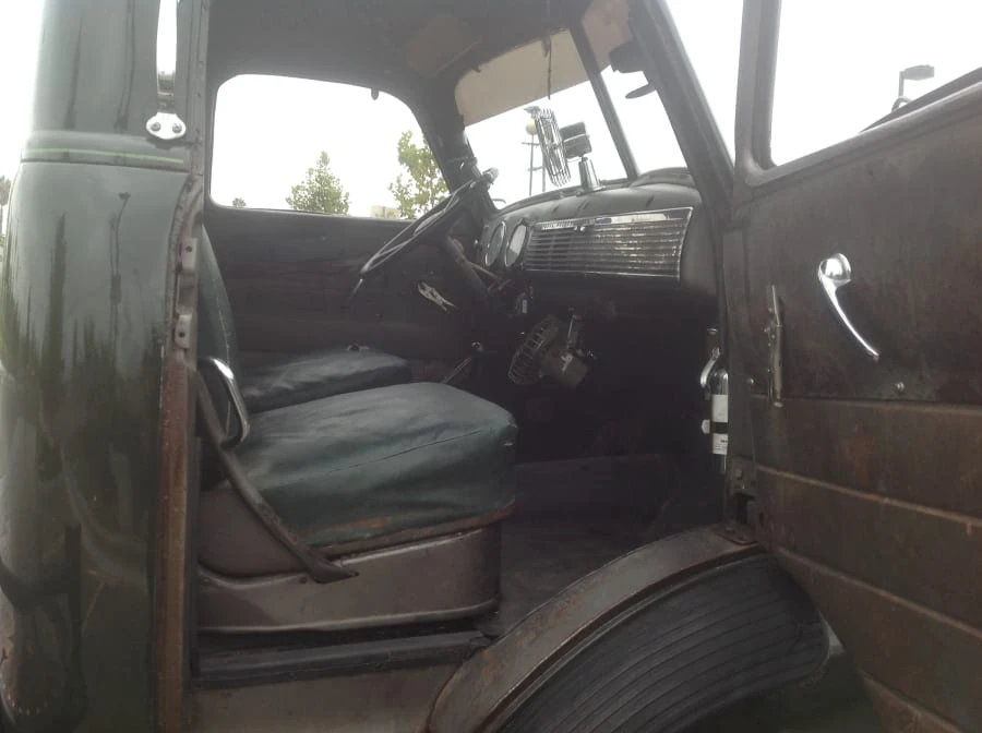 1948 GMC New Design - Image 5 of 9