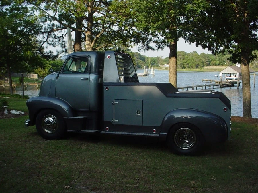 1948 GMC New Design - Image 2 of 6