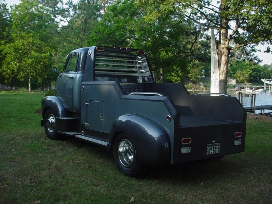 1948 GMC New Design - Image 3 of 6