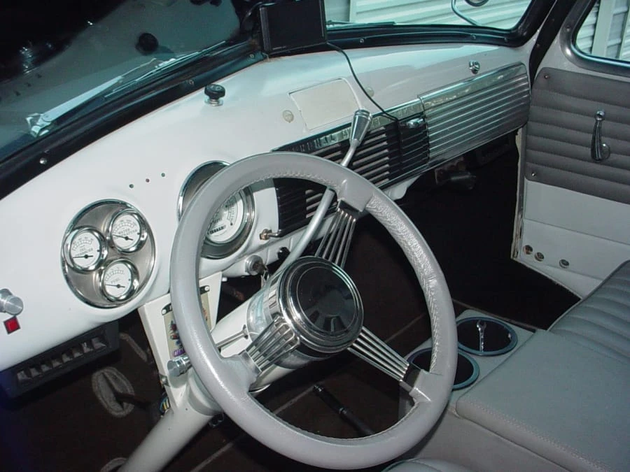 1948 GMC New Design - Image 5 of 6