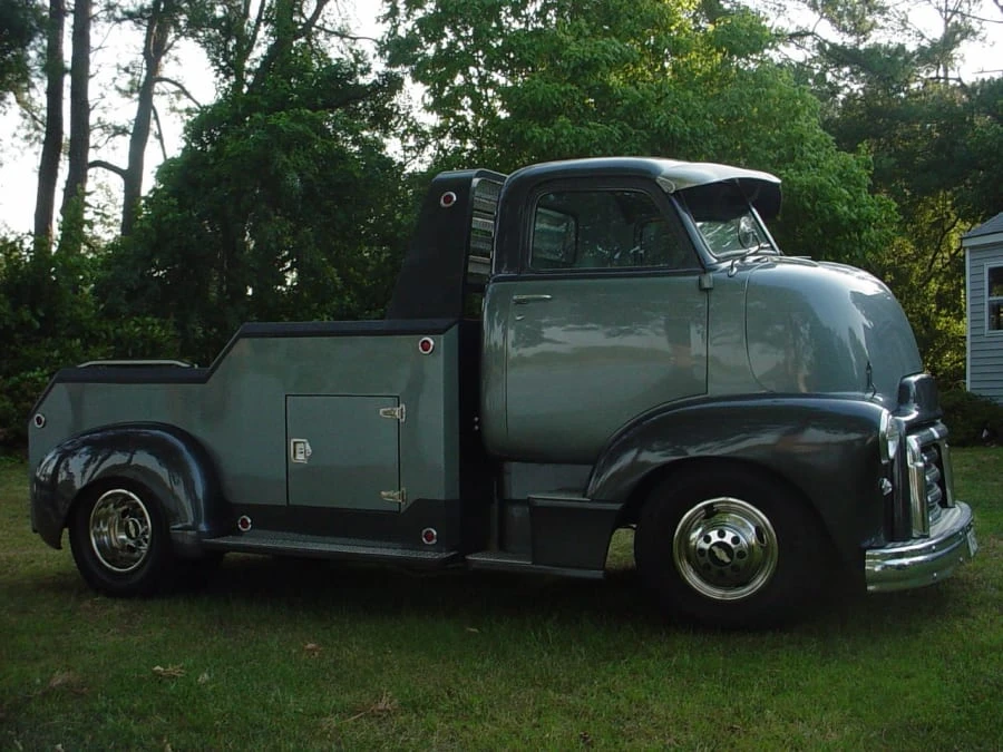 1948 GMC New Design - Image 6 of 6