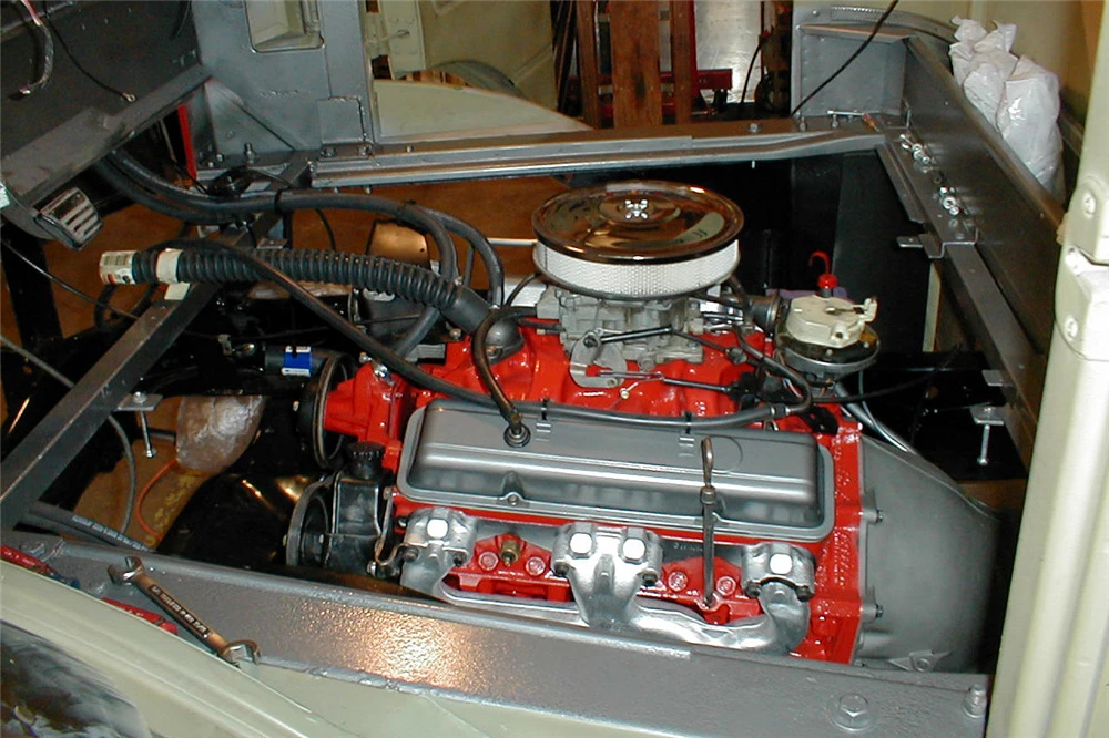1948 GMC New Design - Image 3 of 5
