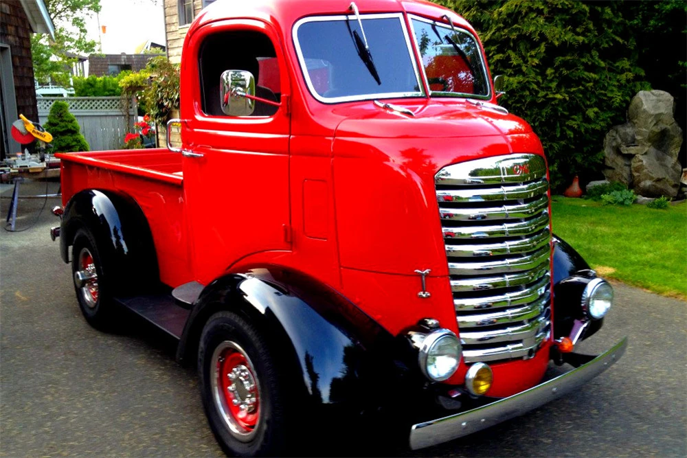 1948 GMC New Design - Image 2 of 5