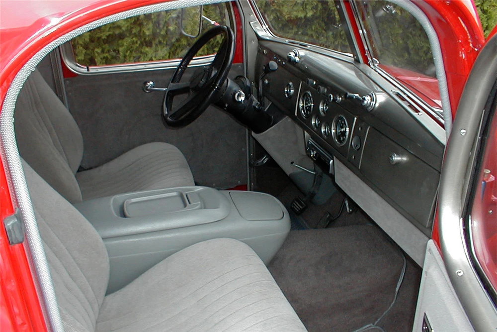1948 GMC New Design - Image 4 of 5