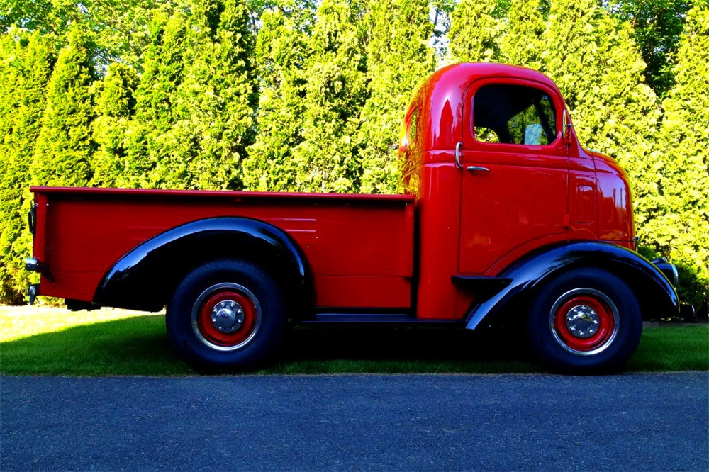 1948 GMC New Design - Image 5 of 5