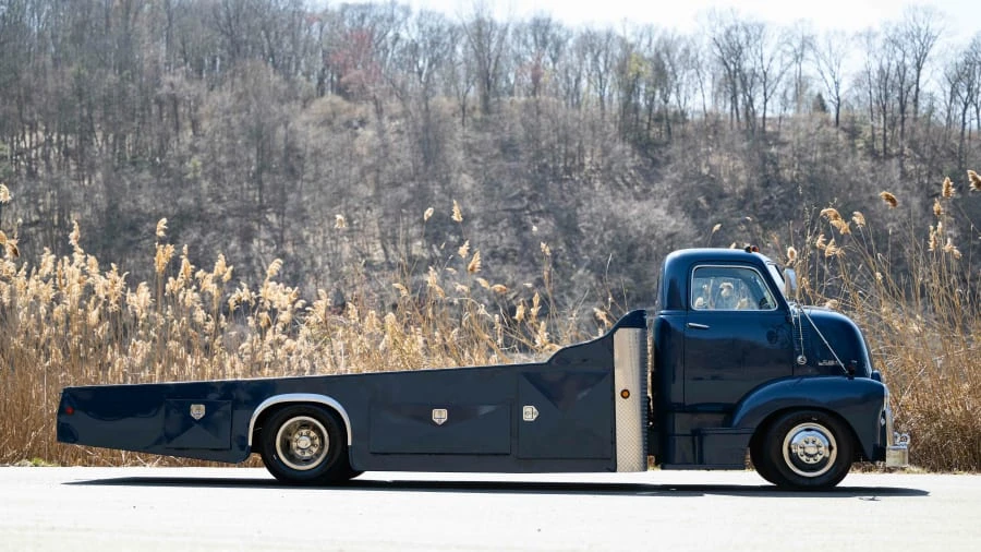 1948 GMC New Design - Image 2 of 31