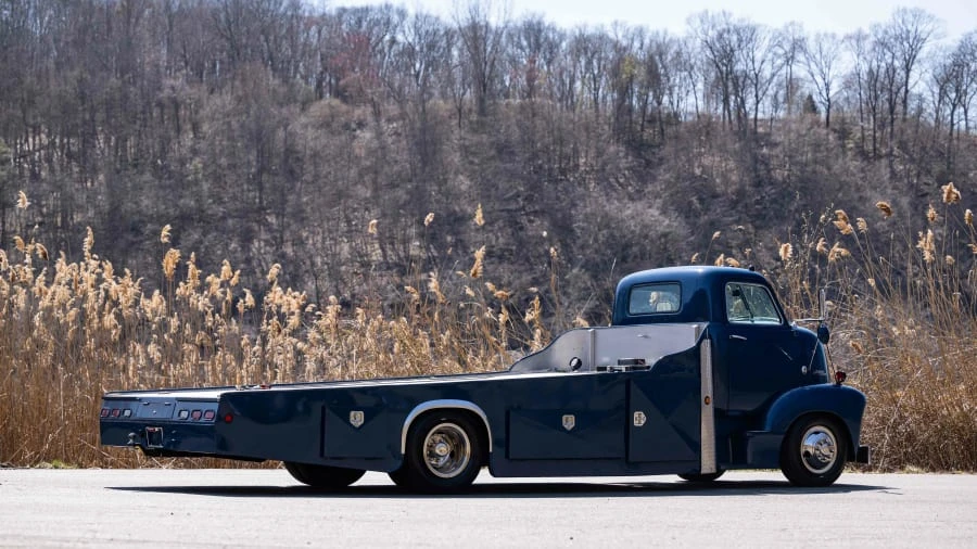 1948 GMC New Design - Image 3 of 31