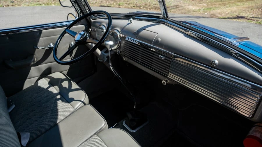 1948 GMC New Design - Image 19 of 31