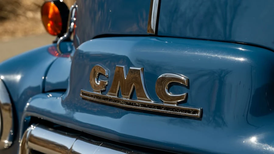 1948 GMC New Design - Image 4 of 31