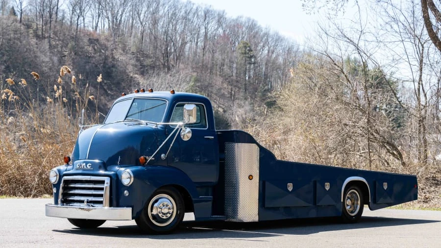 1948 GMC New Design - Image 6 of 31