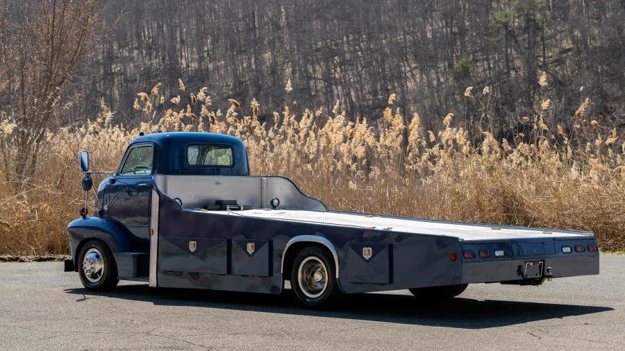 1948 GMC New Design - Image 7 of 31