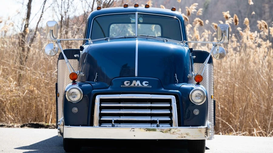 1948 GMC New Design - Image 8 of 31