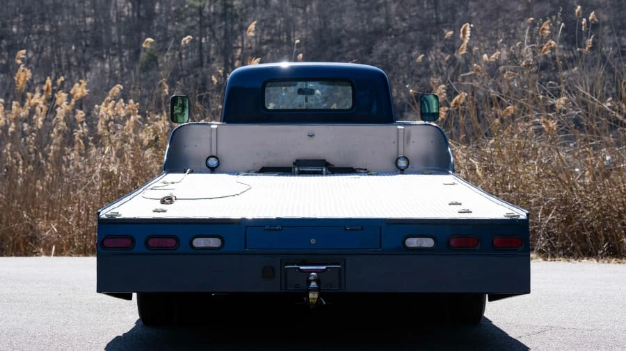 1948 GMC New Design - Image 9 of 31