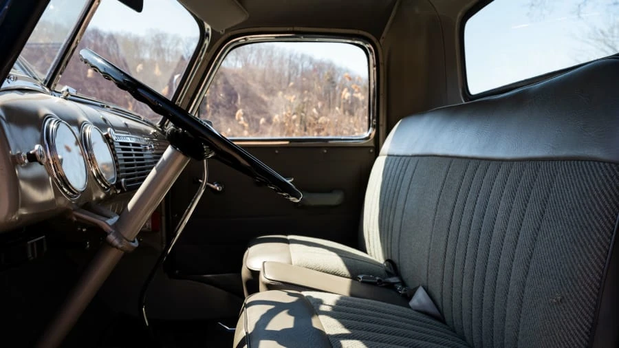 1948 GMC New Design - Image 20 of 31