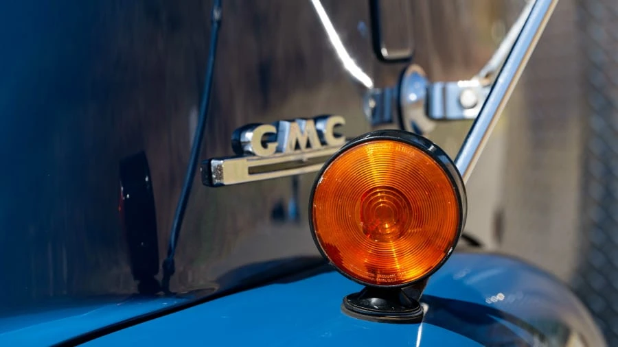1948 GMC New Design - Image 11 of 31