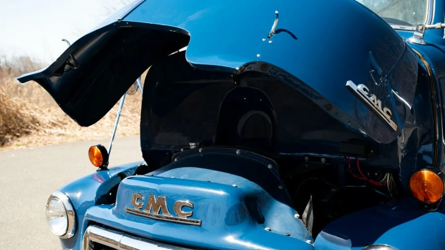 1948 GMC New Design - Image 12 of 31