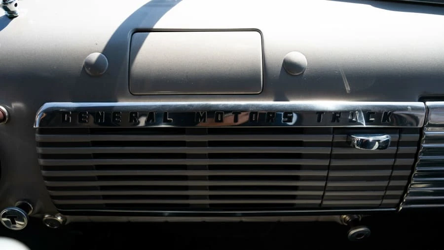 1948 GMC New Design - Image 22 of 31