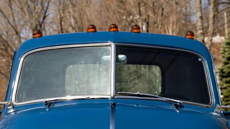1948 GMC New Design - Image 13 of 31