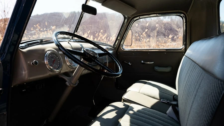 1948 GMC New Design - Image 27 of 31