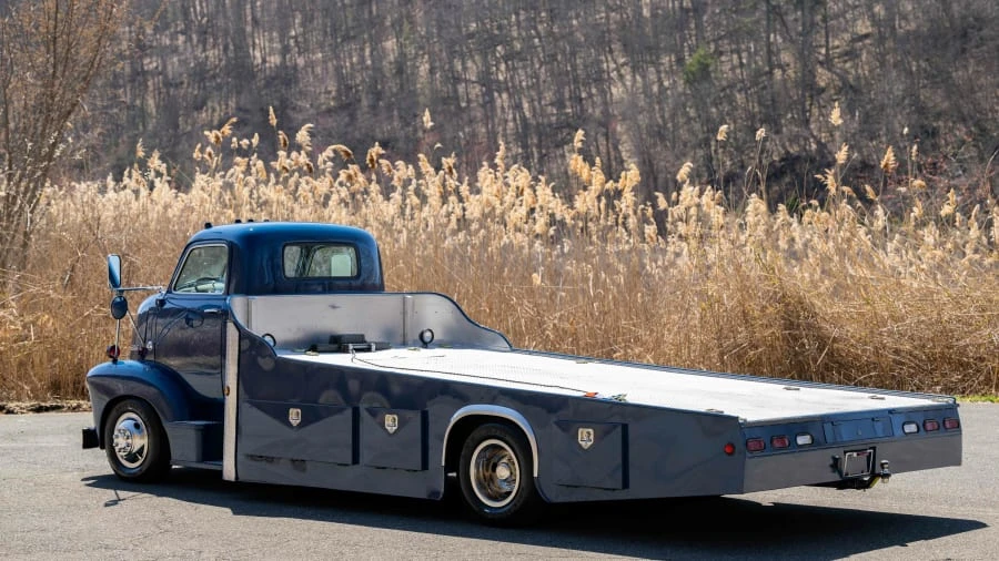 1948 GMC New Design - Image 14 of 31