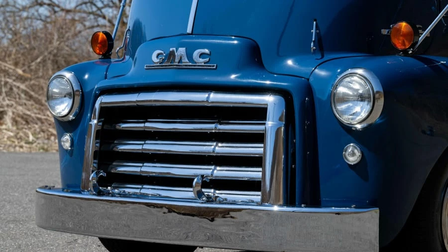 1948 GMC New Design - Image 15 of 31