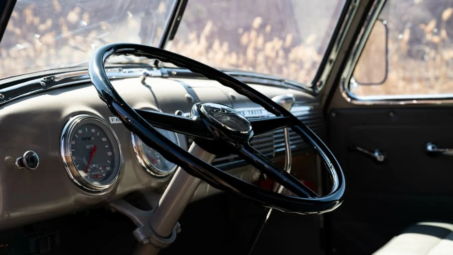 1948 GMC New Design - Image 29 of 31