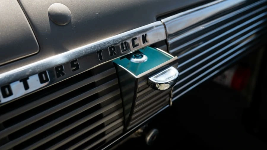 1948 GMC New Design - Image 17 of 31