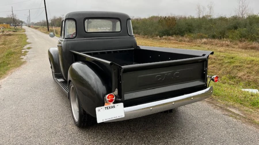 1948 GMC New Design - Image 2 of 6