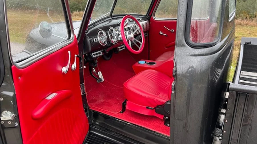 1948 GMC New Design - Image 3 of 6