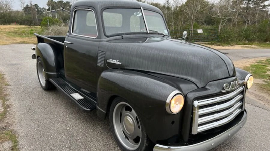 1948 GMC New Design - Image 6 of 6