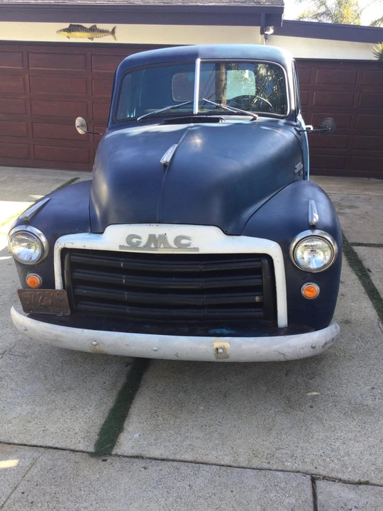 1948 GMC New Design - Image 11 of 31