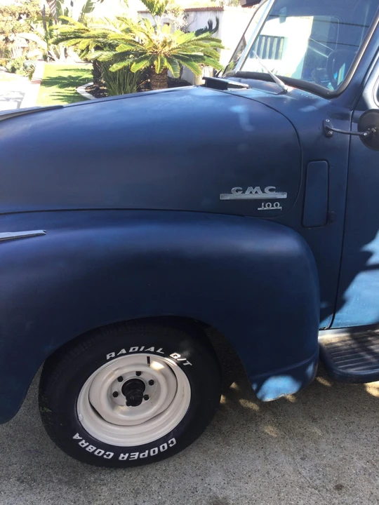 1948 GMC New Design - Image 31 of 31
