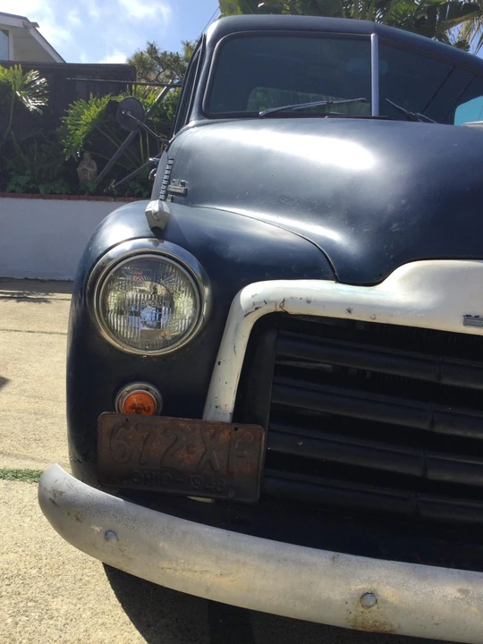 1948 GMC New Design - Image 12 of 31