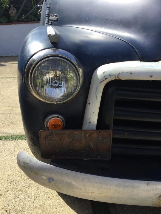1948 GMC New Design - Image 13 of 31