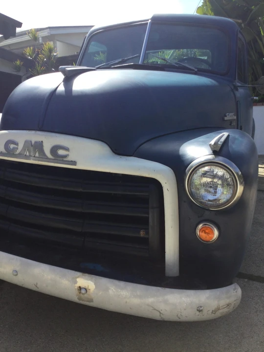 1948 GMC New Design - Image 22 of 31