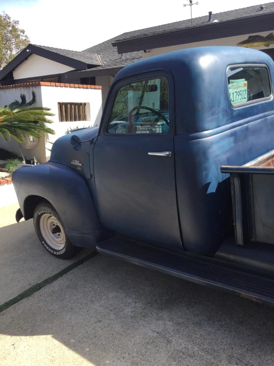 1948 GMC New Design - Image 27 of 31