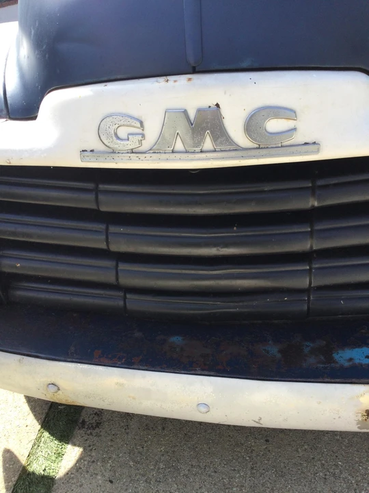 1948 GMC New Design - Image 15 of 31