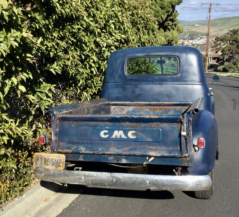 1948 GMC New Design - Image 5 of 31