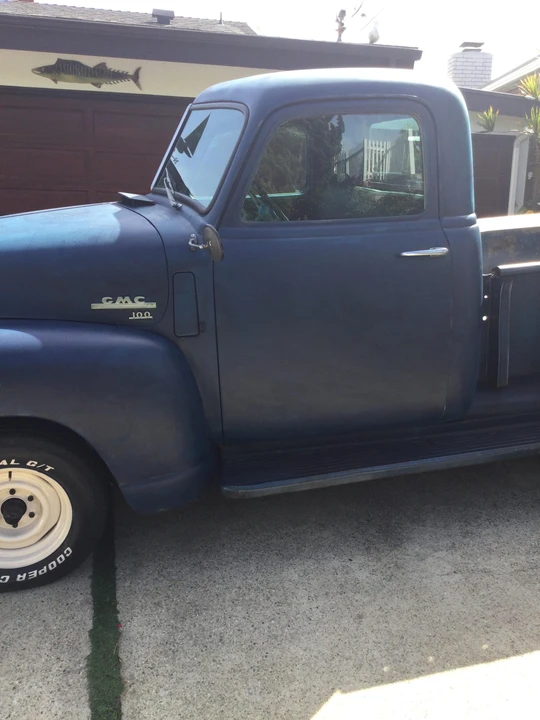 1948 GMC New Design - Image 28 of 31