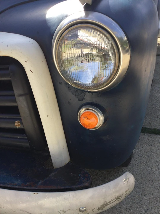 1948 GMC New Design - Image 21 of 31